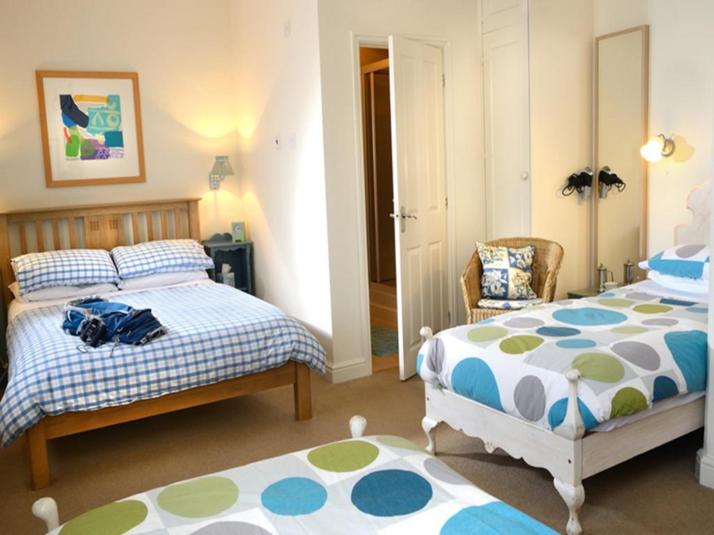 Crosby Bed & Breakfast Penrith Pokoj fotografie