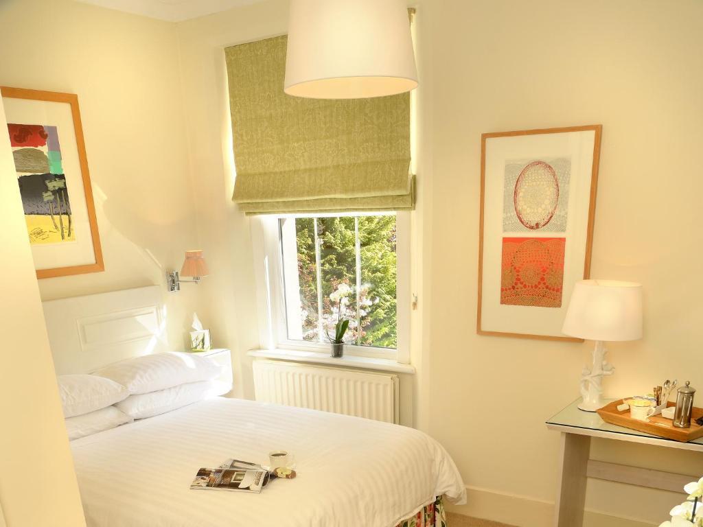 Crosby Bed & Breakfast Penrith Exteriér fotografie
