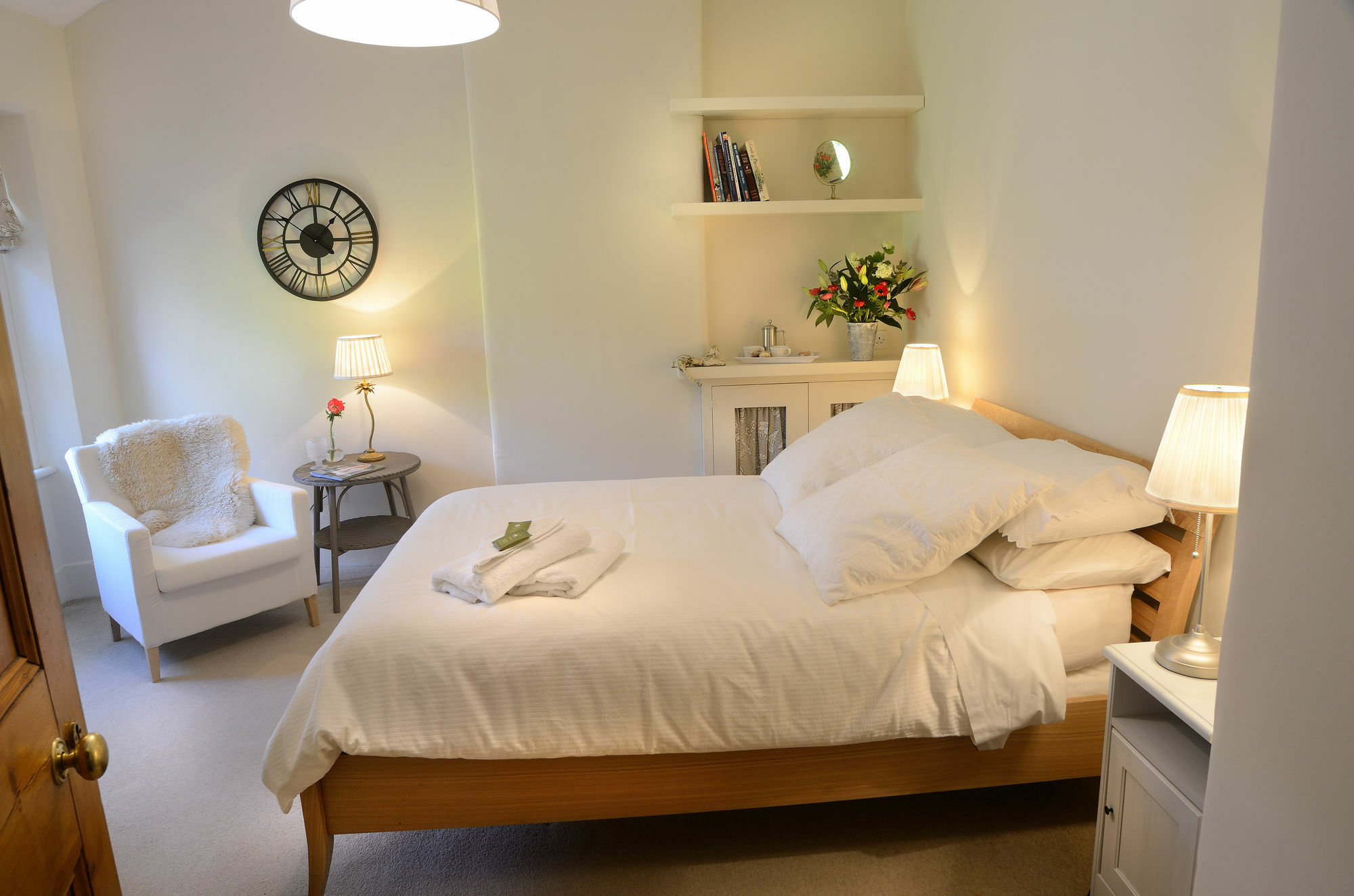 Crosby Bed & Breakfast Penrith Exteriér fotografie